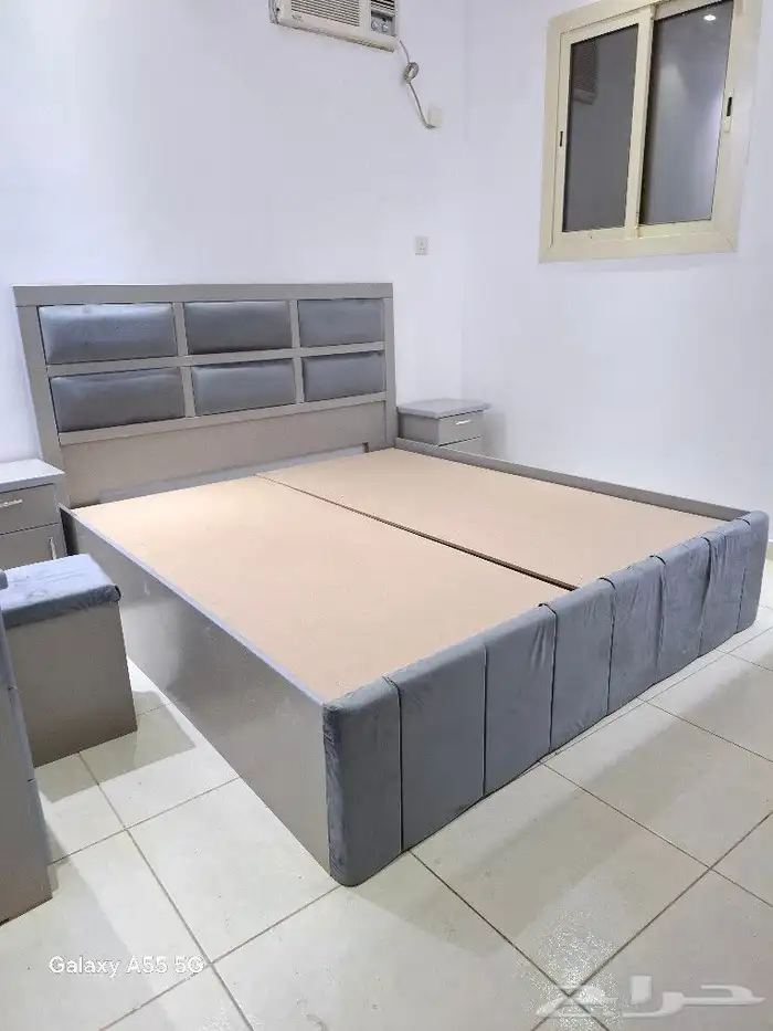 غرف نوم بأسعار مخفضه مع التوصيل والتركيب 43