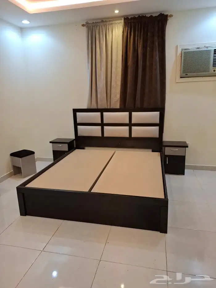 غرف نوم بأسعار مخفضه مع التوصيل والتركيب 34