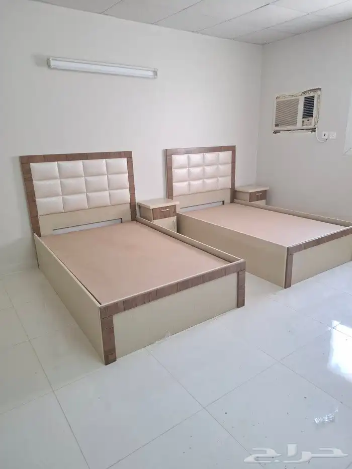 غرف نوم بأسعار مخفضه مع التوصيل والتركيب 29