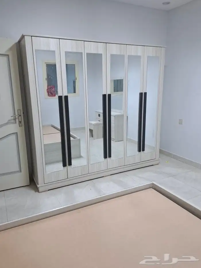 غرف نوم بأسعار مخفضه مع التوصيل والتركيب 30