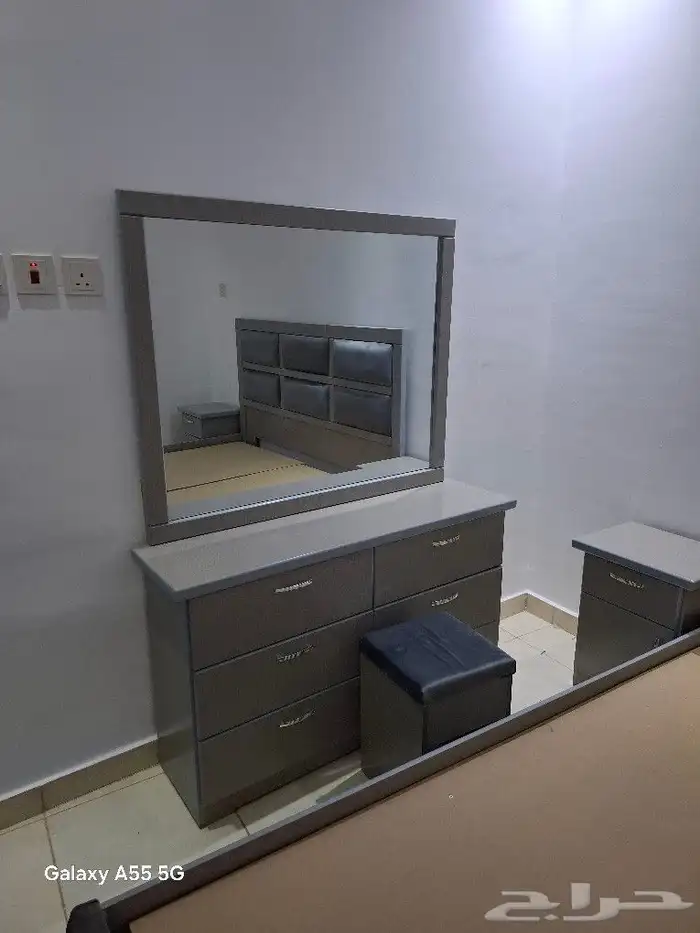 غرف نوم بأسعار مخفضه مع التوصيل والتركيب 44