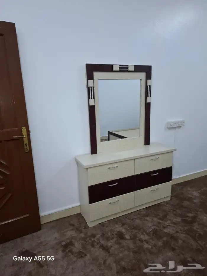 غرف نوم بأسعار مخفضه مع التوصيل والتركيب 2