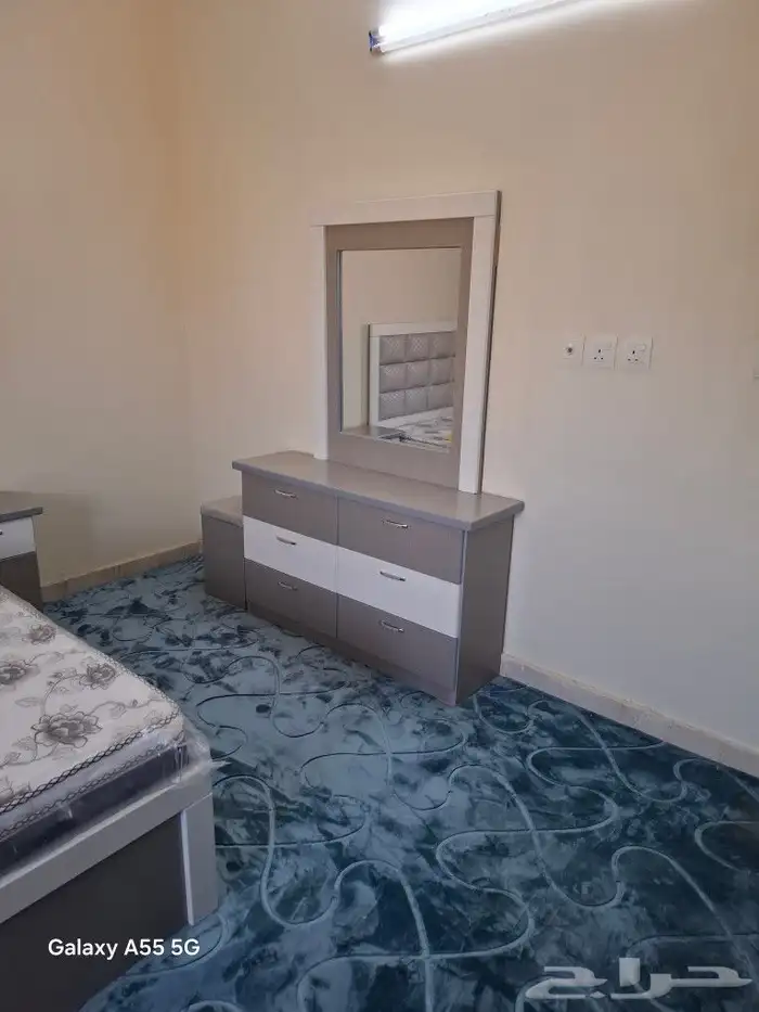 غرف نوم بأسعار مخفضه مع التوصيل والتركيب 4