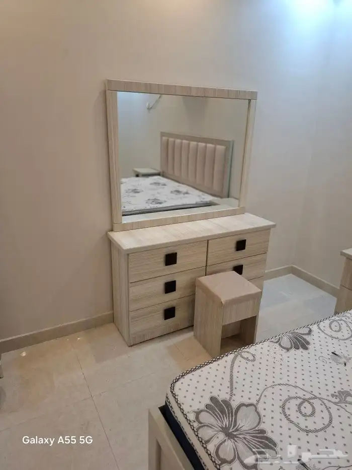 غرف نوم بأسعار مخفضه مع التوصيل والتركيب 37