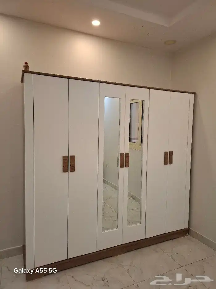 غرف نوم بأسعار مخفضه مع التوصيل والتركيب 12