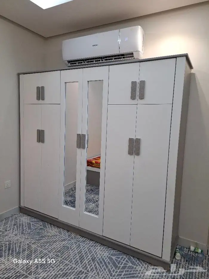 غرف نوم بأسعار مخفضه مع التوصيل والتركيب 21