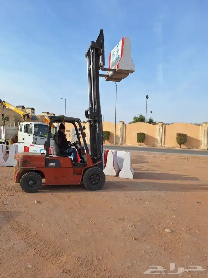 معدات بجميع انواعها واحجامها 5