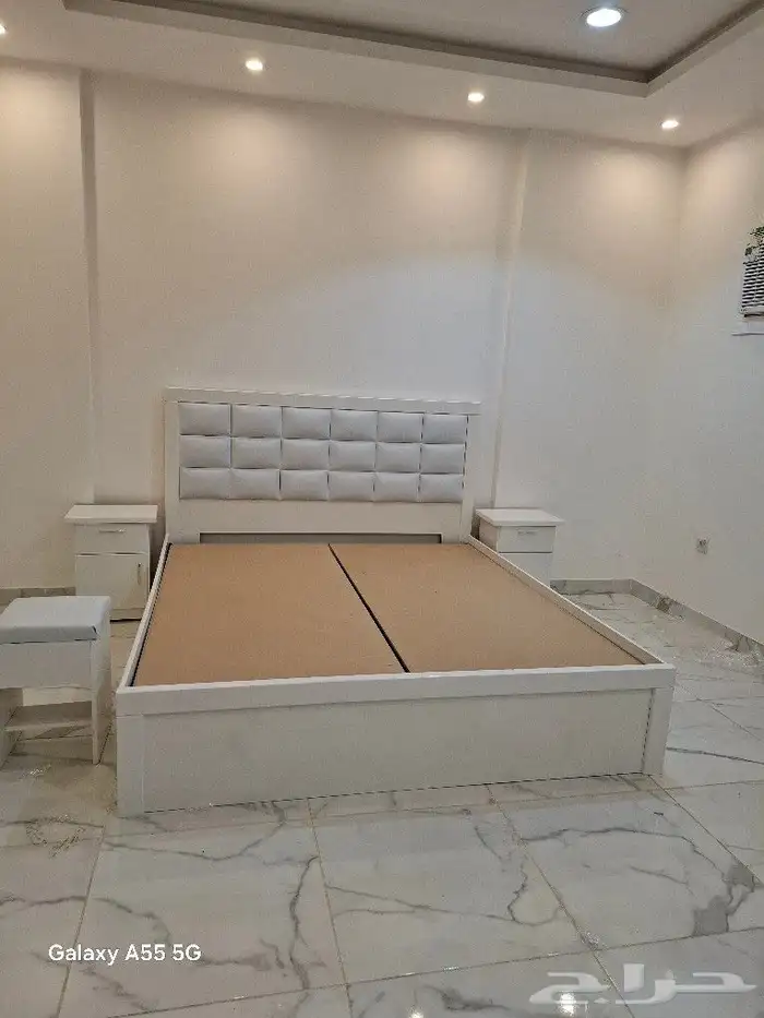 غرف نوم بأسعار مخفضه مع التوصيل والتركيب 26