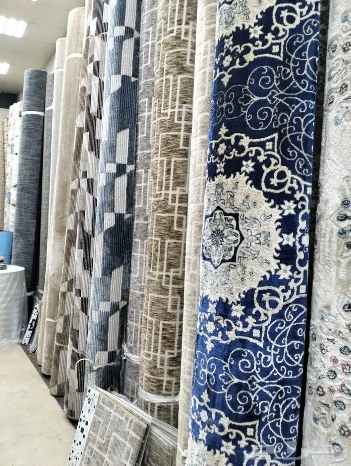 موكيت تركى وامارتى 3