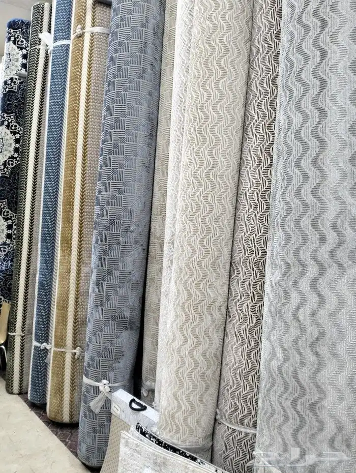 موكيت تركى وامارتى 2