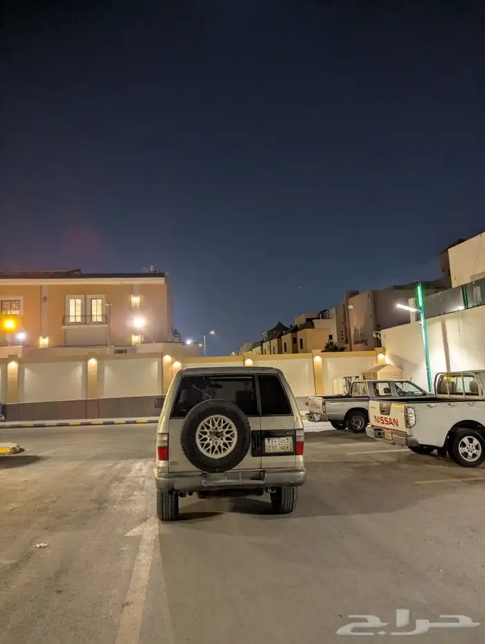 جيب تروبل دبل 2003 3