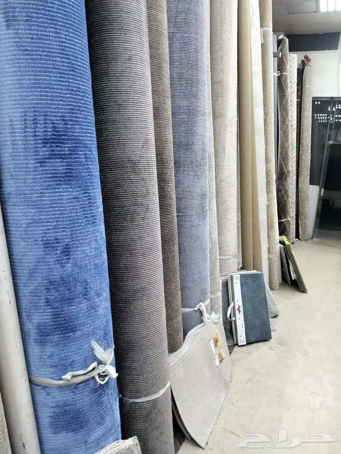 موكيت تركى وامارتى 4