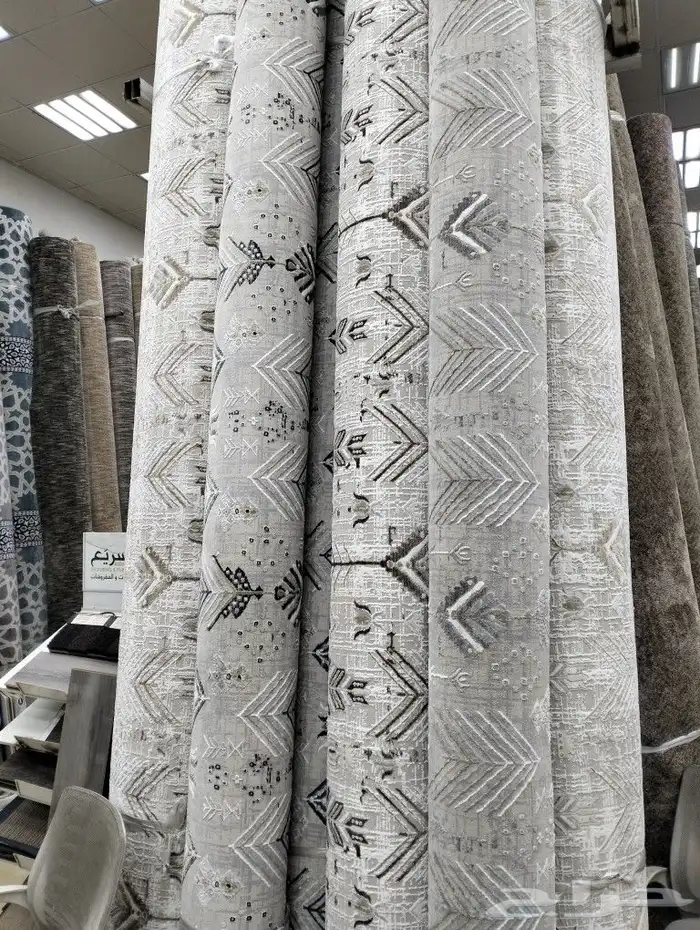 موكيت تركى وامارتى 7