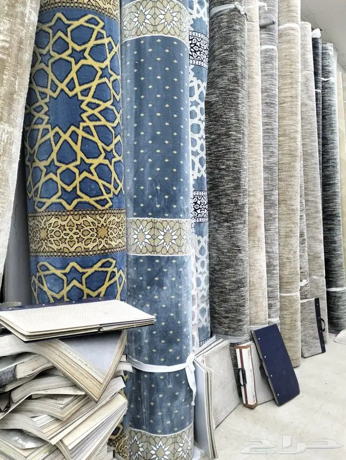 موكيت تركى وامارتى 8