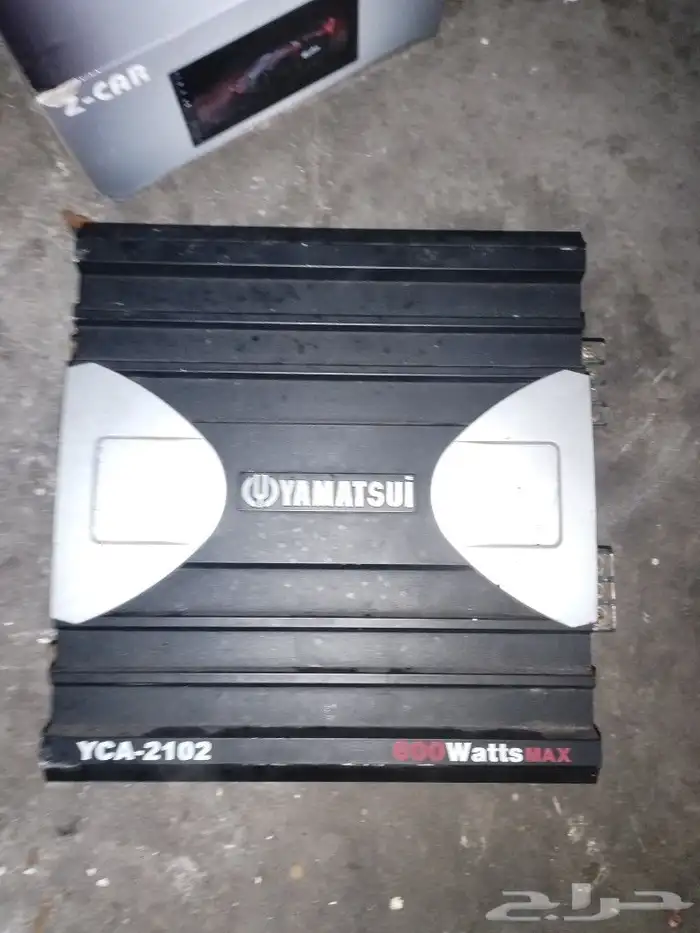 موجود سستم سمعات مضخمات صوت وباقل الاسعار 1