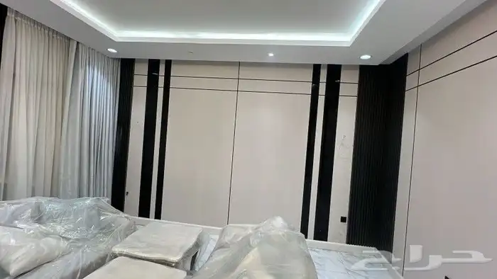 بديل خشب داخلى مقاسات مختلفه بسعر الجملة 6