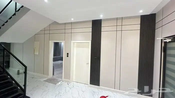 بديل خشب داخلى مقاسات مختلفه بسعر الجملة 5