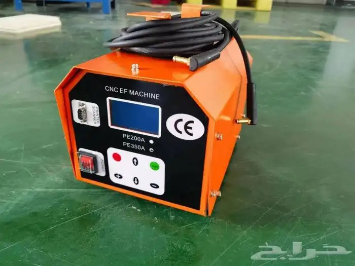 السلام عليكم وصلت مكاين اكترو فيوجن 12 بوصه درجةا اولئ 1