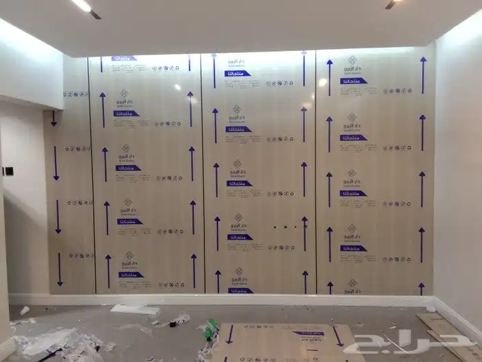 شيبورد وبديل خشب 2