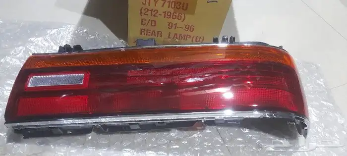 طقم اسطب خلفي كرسيدا 89م96م تايواني 4