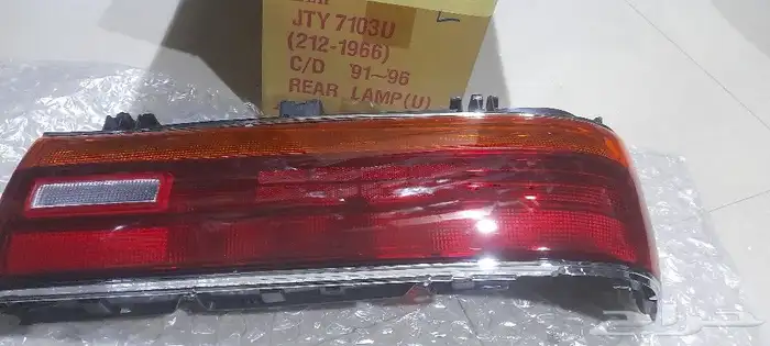 طقم اسطب خلفي كرسيدا 89م96م تايواني 5