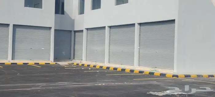 أبواب السحاب الاتوماتيكيه الحديثه للفيلا والمحلات التجارية 1