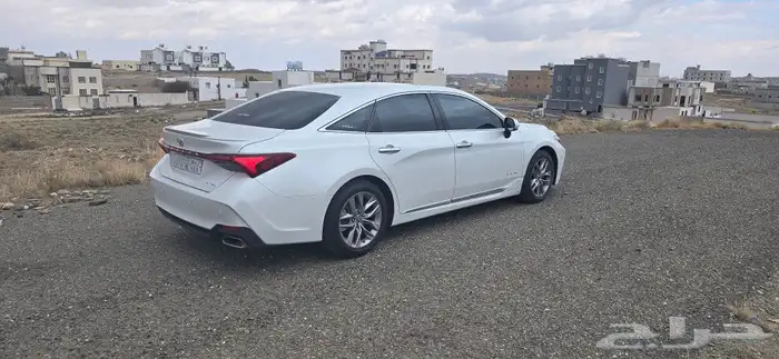 افالون لمتد 2022 13