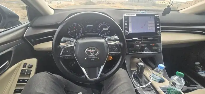افالون لمتد 2022 22