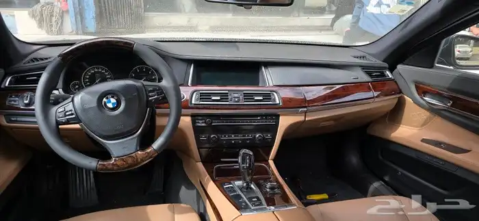 تجديد تخشيب داخليه بي ام دبليو ضمان خمس سنوات 0