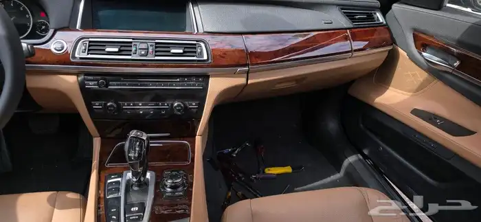 تجديد تخشيب داخليه بي ام دبليو ضمان خمس سنوات 1