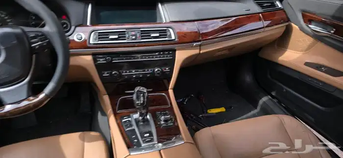 تجديد تخشيب داخليه بي ام دبليو ضمان خمس سنوات 3