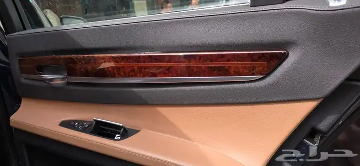 تجديد تخشيب داخليه بي ام دبليو ضمان خمس سنوات 2