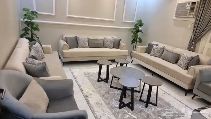 مفروشات الجنوب تفصيل وجاهز الدفع عند الاستلام 29