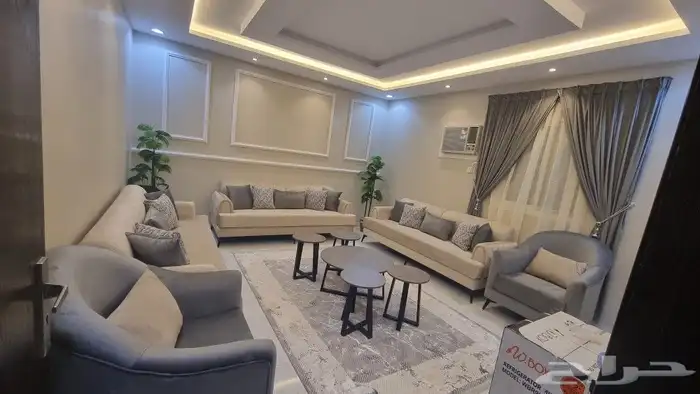 مفروشات الجنوب تفصيل وجاهز الدفع عند الاستلام 30