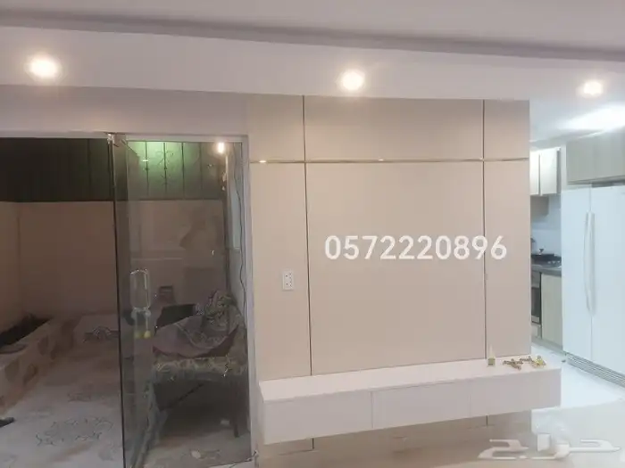 مقاولات عامه بنا ملاحق وترميم 46