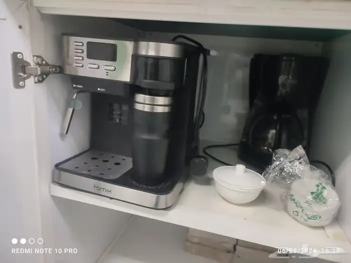 أغراض بوفيه طاولة عرض 8