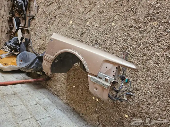 قطع تاون كار منوعه 7