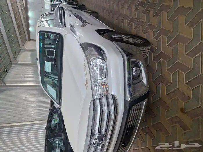 تيوتا هايلكس GLX. 2025 0