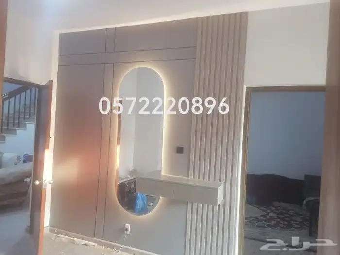 مقاولات عامه بنا ملاحق وترميم 43