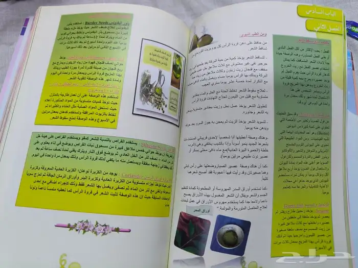 كتاب توعوي مفيد ناصح مدعم بالصور 4