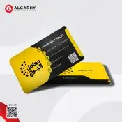 مطابع مطبعه طباعه بنر استكر اختام بروشور بوكسات أكياس كروت 2