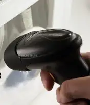 جهاز كاشير محاسبي كاشير أسواق ملابس عصاير خضار وفاكهه سيارات 4