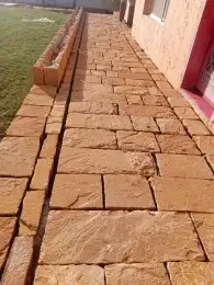 مقاول اعمال تراث وحجر 5