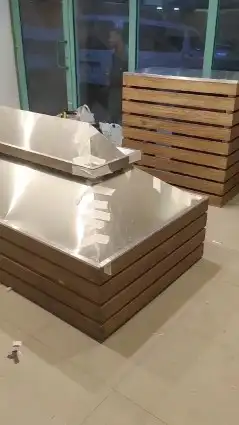 ديكورات محلات تجاريه الرياض 4