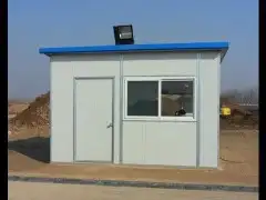 ساندوتش بانل وجلسات خارجية 4