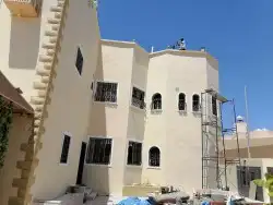 مقاولات عامه بنا ملاحق وترميم 1