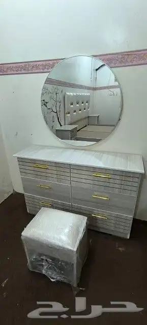 غرف نوم واطفال جاهزة من المصنع مباشرة بأسعار مخفضة 6