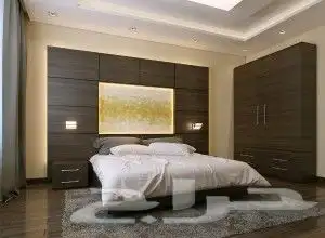 معلم جده جميع انواع الديكورات والدهانات 1