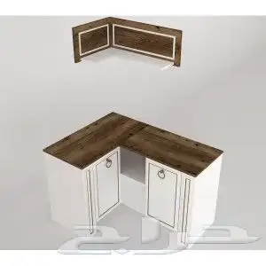 ركن قهوة زاويه فخم 2