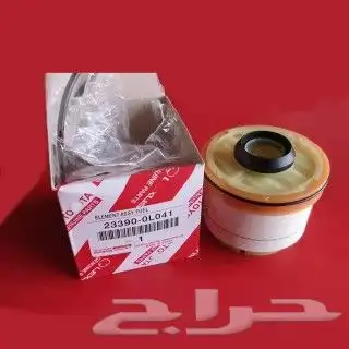 قطع غيار( جديد و ومستعمل )باص هايس تويوتا ديزل و عادي اصلي 7